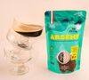 Ars&egrave;ne - Succedaneo di caff&egrave; di lupino senza caffeina - 250gr image number 3