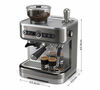 Machine expresso PHILIPS Barista Brew double bac &agrave; grains PSA3228/01 M&eacute;tal image number 2