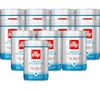 Illy decaffeinated ground coffee  - 12x250g image number 0