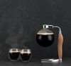 Bodum Mocca 8-Cup Vacuum Coffee Maker with Gas Heater image number 4
