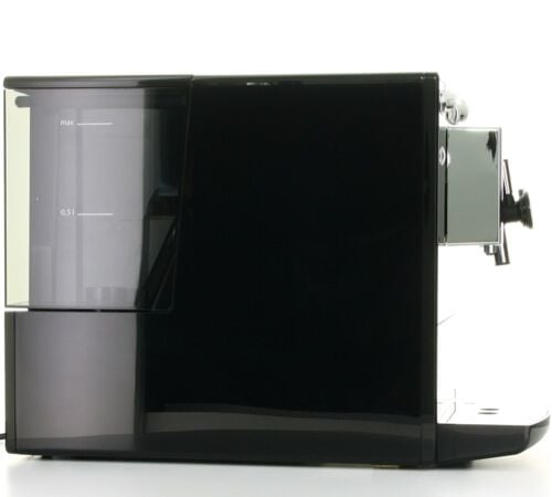 Expresso Broyeur Melitta Caffeo Solo Perfect Milk Noire E 957-101 image number 2