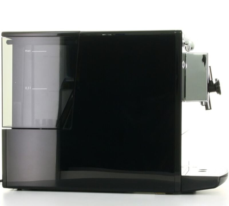 Expresso Broyeur Melitta Caffeo Solo Perfect Milk Noire E 957-101 image number 2