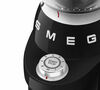 Moulin &agrave; caf&eacute; SMEG CGF03 Ann&eacute;es 50 Noir image number 5