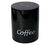 Tightvac Coffeevac vacuum-sealed coffee container - 250g / 0.8L image
