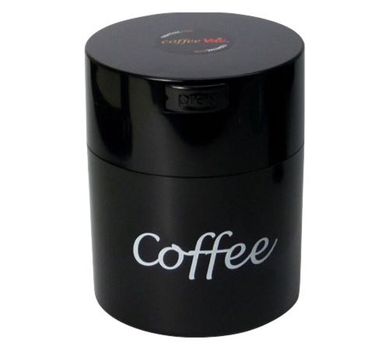 Tightvac Coffeevac vacuum-sealed coffee container - 250g / 0.8L image number 0