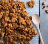 Granola Super Nutty Bio - 300 g - N&Uuml;MORNING image number 4