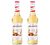 Sirop Monin - Toffee nut - 2 x 70cl image