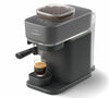 PHILIPS - Macchina espresso con macinacaff&egrave; - Baristina BAR300/60 nera image number 1