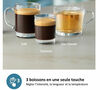 Expresso Broyeur PHILIPS EP1220/00 Noir mat image number 1