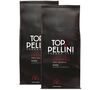 Pellini Top Originale Coffee Beans - 2 x 1kg image number 0