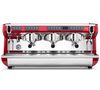 Machine expresso Nuova Simonelli Appia Life XT - 3 groupes image number 2
