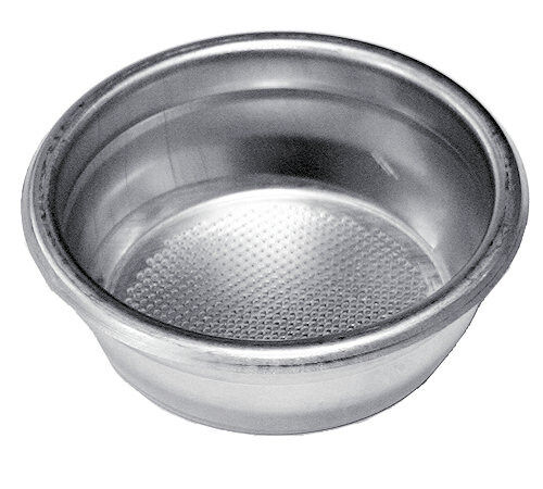 Gaggia standard double filter basket 58mm