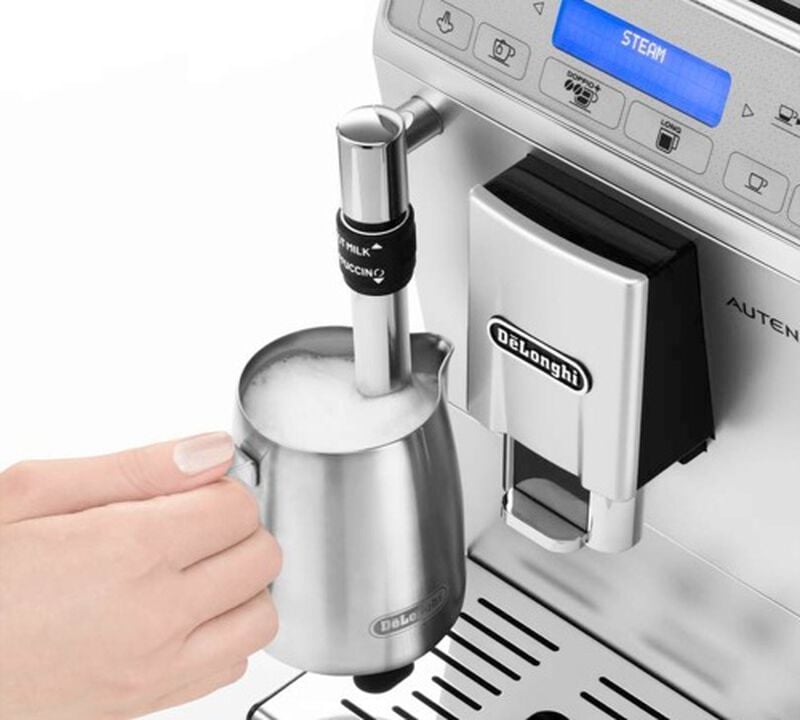 Delonghi ETAM 29.620.SB Autentica plus - Tr&egrave;s bon &eacute;tat image number 2