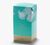 Iced Tea Bali by Dammann Fr&egrave;res x 6 Tea Bags image