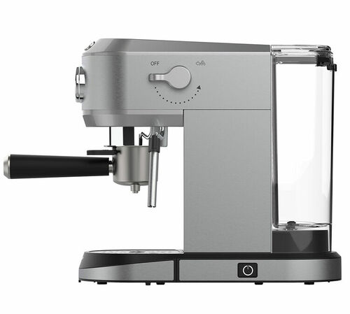 Machine expresso SOLAC Taste Slim ProCap CE4523 image number 4