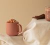 Kit chocolat chaud compatible Nescaf&eacute;* Dolce Gusto* - CAFFE BONINI - COLUMBUS & CO image number 1