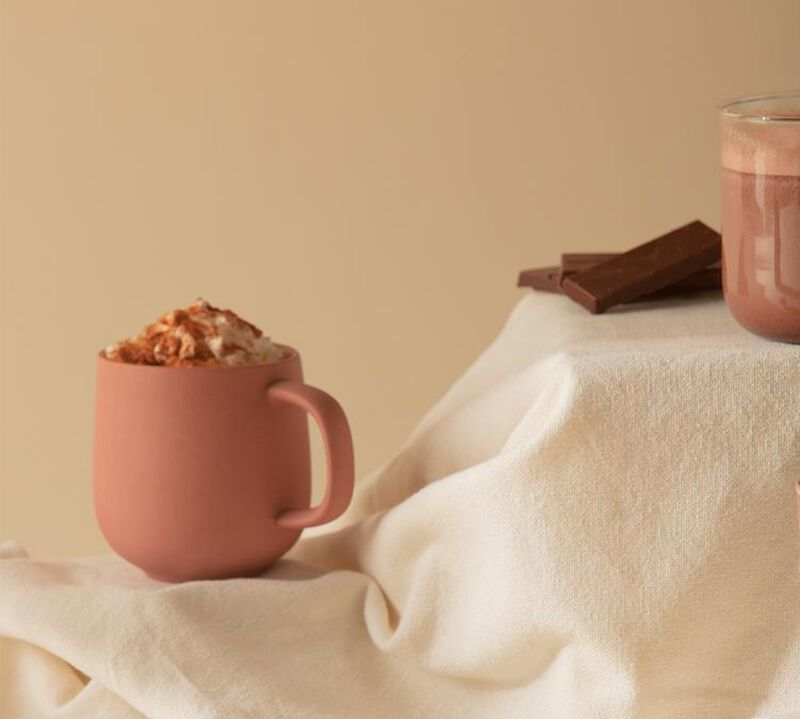 Kit chocolat chaud compatible Nescaf&eacute;* Dolce Gusto* - CAFFE BONINI - COLUMBUS & CO image number 1