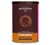 Monbana Hot Chocolate Powder Caramel Flavoured - 250g image