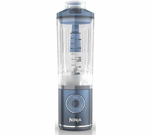 Blender Blast Max BC251EUNV Bleu - NINJA