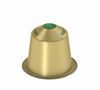 10 Nespresso* Original Compatible Capsules Vanilla Flavoured - STARBUCKS image number 2