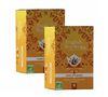 Pack Rooibos Vert Grenade Myrtille Bio - 2 x 20 sachets - ENGLISH TEA SHOP image number 0