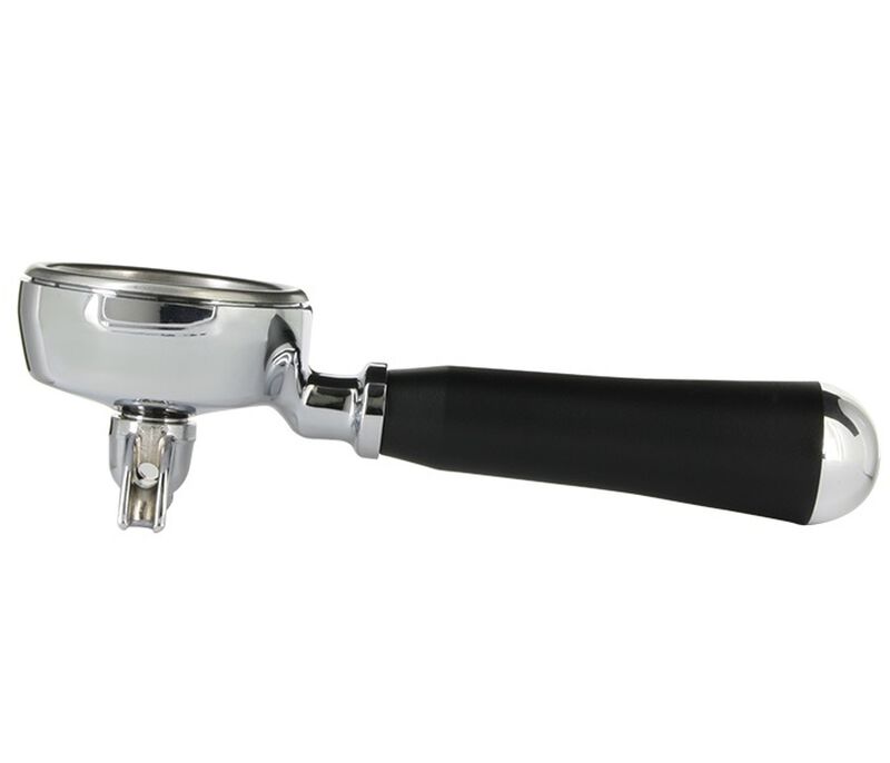 Porte-filtre 2 becs 58mm pour Aircraft Espresso image number 2