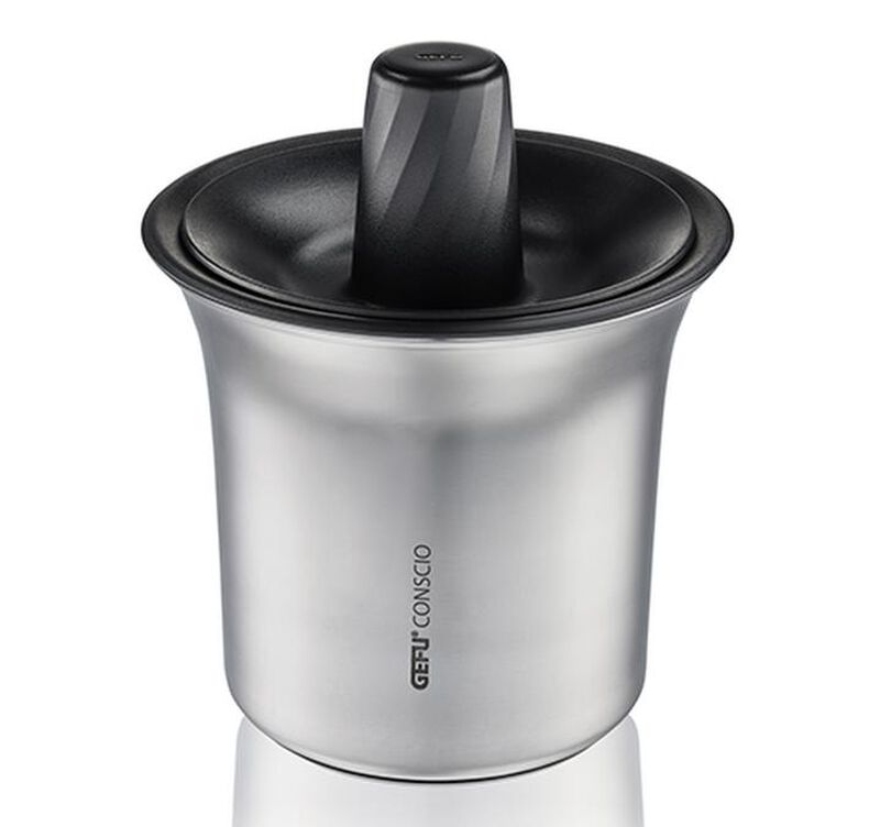 Coffee Grounds Bin Conscio Compatible with Nespresso* Original &ndash; GEFU image number 1