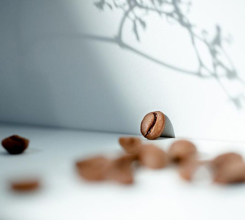 Caf&eacute;s Lugat Coffee Beans Rio Jorco from Costa Rica - 250g image number 3