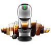 Krups KP440E Genio S Touch Argento Macchina Nescaf&eacute; Dolce Gusto image number 4