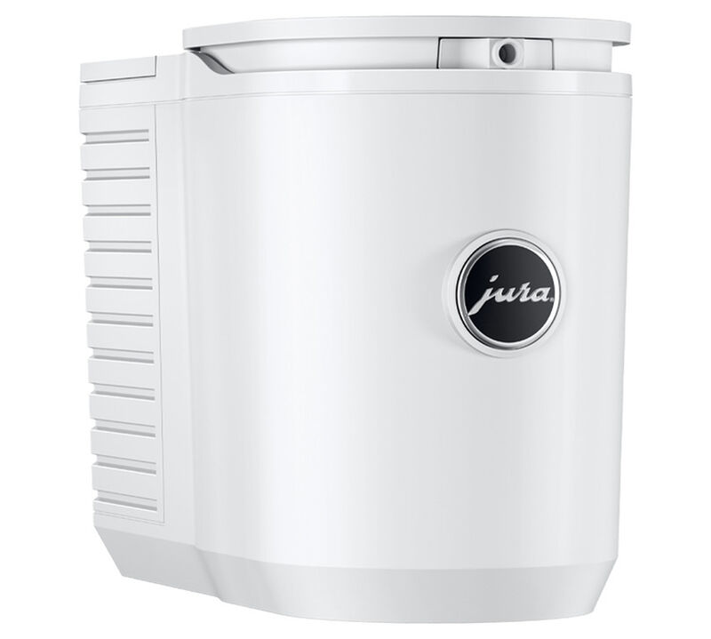 Cool Control (EB) 0.6L White pour boissons lact&eacute;es Jura image number 0