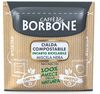 150 ESE Pods - Miscela Nera - CAFFE BORBONE image number 2