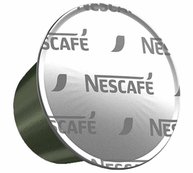 10 capsule compatibili Nespresso* Original Brazil - NESCAF&Eacute; FARMERS ORIGINS image number 4