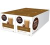 96 Caf&eacute; au Lait Pods - NESCAFE* DOLCE GUSTO* image number 0