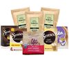 Pack D&eacute;couverte Dosettes Senseo&reg; Compatibles x 142 - MAXICOFFEE image number 0