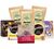 Pack D&eacute;couverte Dosettes Senseo&reg; Compatibles x 142 - MAXICOFFEE image