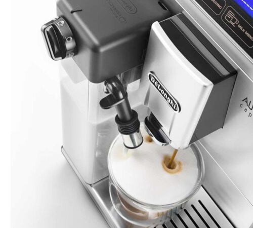 Delonghi ETAM 29.660.SB Autentica cappuccino - Parfait &eacute;tat image number 2