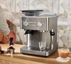 KitchenAid 5KES6551ESX Macchina semi automatica con macinacaff&egrave; Acciaio image number 2