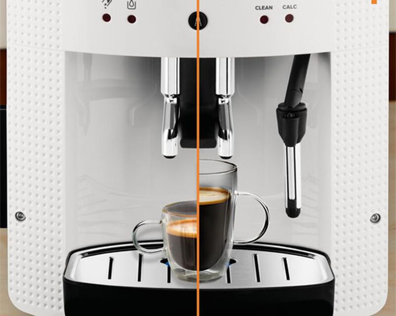 Krups Essential Bianca EA810570 Macchina da caff&egrave; automatica image number 4