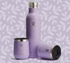 Set bouteille &agrave; vin 75 cl et verres 2 x 29cl - HYDRO FLASK image number 2