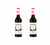 Sirop Monin - Caf&eacute; - 2 x 70cl image