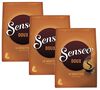 Pack Senseo Doux 3x40 dosettes souples image number 0