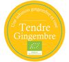 Organic Ginger infusion - Loose leaf - 100g - Comptoir Fran&ccedil;ais du Th&eacute; image number 1