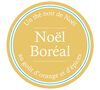 'No&euml;l Bor&eacute;al' loose leaf flavoured black tea - Comptoir Fran&ccedil;ais du Th&eacute; - 100g image number 1