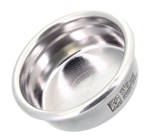 VST High precision 18g ridged filter - 58mm