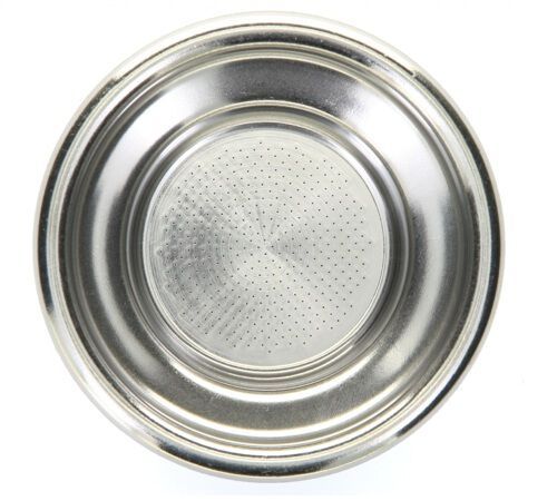 VST High precision 7g ridged filter - 58mm image number 1