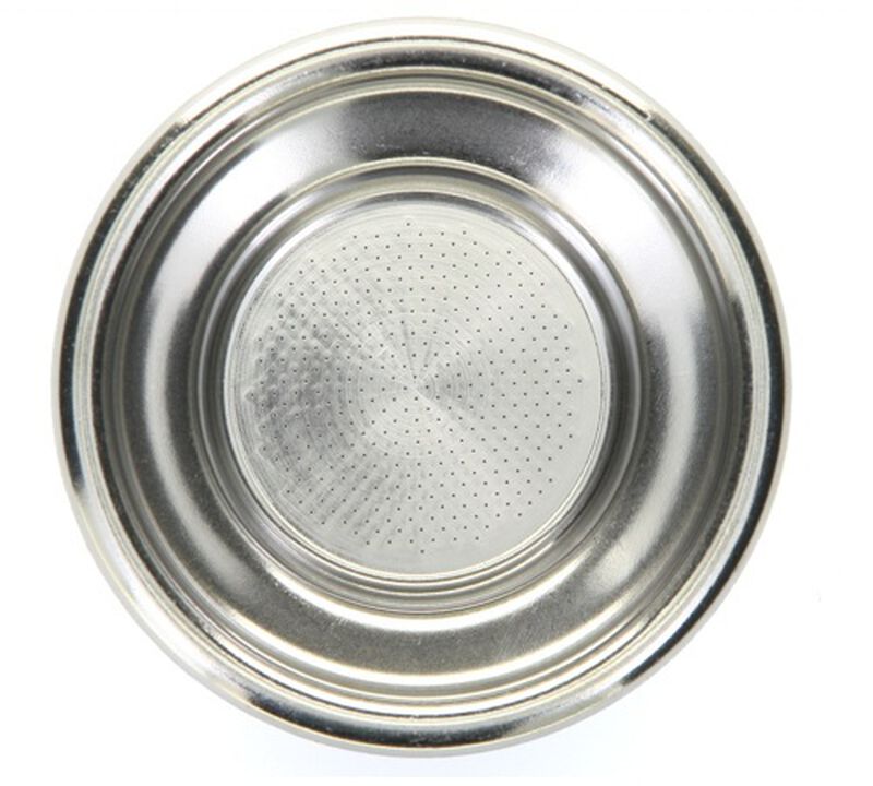 VST High precision 7g ridged filter - 58mm image number 1