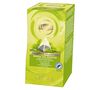 Sencha Green Tea - 25 pyramid tea bags - Exclusive Selection - Lipton image number 0