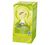 Sencha Green Tea - 25 pyramid tea bags - Exclusive Selection - Lipton image