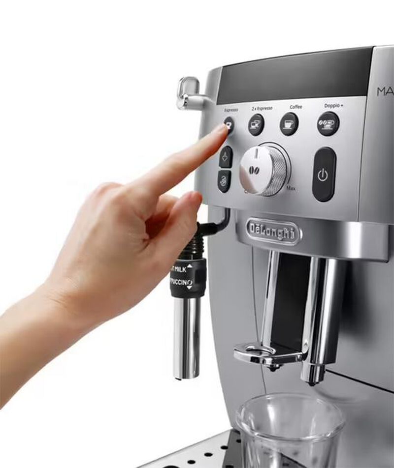 DeLonghi Magnifica Smart ECAM250.31.SB Silver Black Macchina da caff&egrave; automatica image number 1