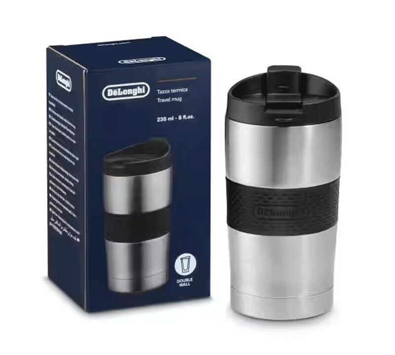 Tazza da viaggio DLSC070 (Primadonna Soul) - DELONGHI image number 0